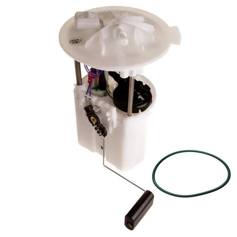 FG0940 – DELPHI Fuel Pump Electric, OE Replacement Gasoline 78 PSI Maximum Pressure 21 GPH Flow Rate With Module Asse...